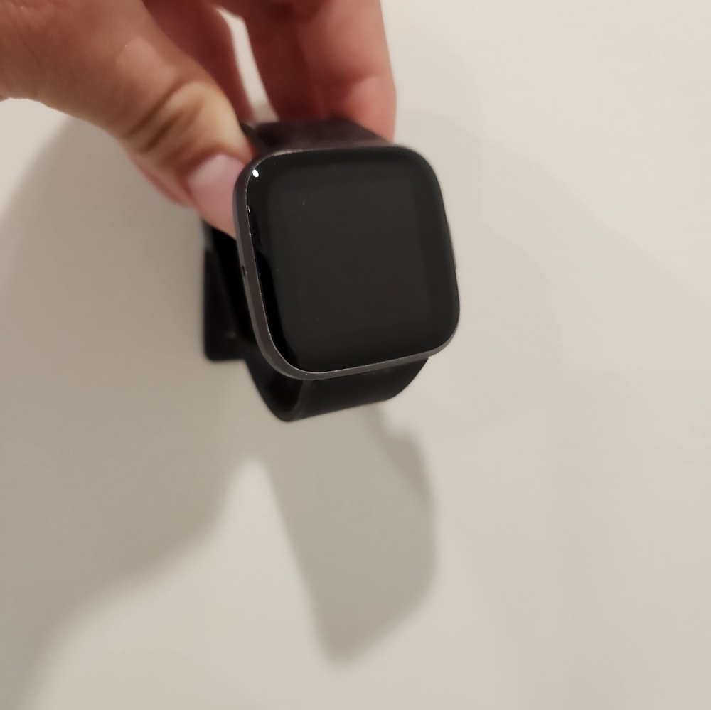 Fit bit watch ⌚️